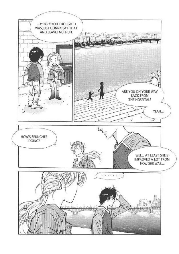 Do Whatever You Want Chapter 6.3 5